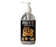 (Chai 300ml) Gel bôi trơn hỗ trợ dành cho nam giới FIST IT Nhập Khẩu Hà Lan Chính hãng 741033