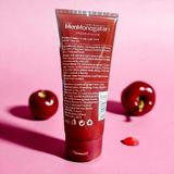 (Chai 200ml) Gel Bôi Trơn Hương Cherry Ngọt Ngào MenMonogatari Dịu Nhẹ Tươi Mát Chính Hãng 741031