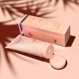 (Chai 200ml) Gel Bôi Trơn Hương Đào Tươi Mát Dung Tích Gốc Nước Dịu Nhẹ Chính Hãng 741030