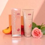 (Chai 200ml) Gel Bôi Trơn Hương Đào Tươi Mát Dung Tích Gốc Nước Dịu Nhẹ Chính Hãng 741030