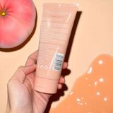 (Chai 200ml) Gel Bôi Trơn Hương Đào Tươi Mát Dung Tích Gốc Nước Dịu Nhẹ Chính Hãng 741030