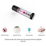 (Chai 100ml) Gel Bôi Trơn Lovense Water Based Lubricant Chính Hãng 741028