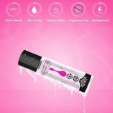 (Chai 100ml) Gel Bôi Trơn Lovense Water Based Lubricant Chính Hãng 741028