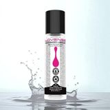 (Chai 100ml) Gel Bôi Trơn Lovense Water Based Lubricant Chính Hãng 741028