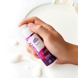 (Chai 30ml) Gel Bôi Trơn Dành Cho Nam Giới Wet Stuff Hương Bạc Hà Dạng Kem IGNIGHT Chính Hãng 741025