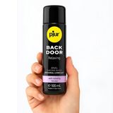 (Chai 250ml) Gel Bôi Trơn PJUR BACK DOOR RELAXING – Bôi Trơn Hậu Môn Chính Hãng 741022