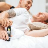 (Chai 250ml) Gel Bôi Trơn PJUR BACK DOOR RELAXING – Bôi Trơn Hậu Môn Chính Hãng 741022