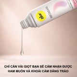 (Chai 100ml) Gel bôi trơn PJUR WOMAN SILICONE-BASED 100ML – Êm Ái An Toàn Không Mùi Chính Hãng 741021