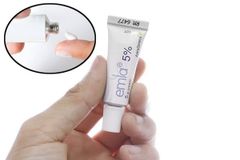 (Tuýp 5g) Gel bôi trơn hỗ trợ dành cho nam giới Emmmla Chính Hãng 741020