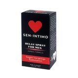 Gel bôi trơn hỗ trợ dành cho nam giới SEN - INTIMO Chai 15ml 741014
