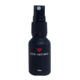Gel bôi trơn hỗ trợ dành cho nam giới SEN - INTIMO Chai 15ml 741014