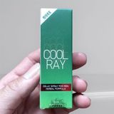 Gel bôi trơn hỗ trợ dành cho nam giới COOL RAY - Chai 5ml chính hãng 741010