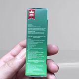 Gel bôi trơn hỗ trợ dành cho nam giới COOL RAY - Chai 5ml chính hãng 741010