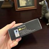 Gel bôi trơn hỗ trợ dành cho nam giới STRONG Men Olimp – Xuất Xứ Ba Lan 30ml 741009