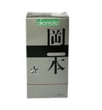 (HỘP 10 CÁI) BAO CAO SU OKAMOTO VANILLA CHÍNH HÃNG 740978