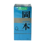 (HỘP 10 CÁI) BAO CAO SU OKAMOTO SUPER CHÍNH HÃNG 740977