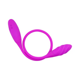 Trứng Rung 2 Đầu Rung Pretty Love Snaky Vibe 650697 663936