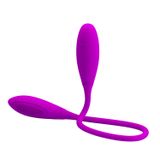 Trứng Rung 2 Đầu Dài Pretty Love Snaky Vibe 650698