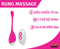 Trứng Rung Điều Khiển Từ Xa Nalone Sweetie 650952