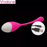 Trứng Rung Điều Khiển Từ Xa Nalone Sweetie 650952