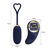 Trứng Rung Pretty Love Vivian Điều Khiển Từ Xa 10 Chế Độ Rung 650961