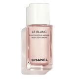 (Chai 30ml) Kem Bắt Sáng Chanel Le Blanc Rosy Light Drops Chính Hãng 740814