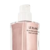 (Chai 30ml) Kem Bắt Sáng Chanel Le Blanc Rosy Light Drops Chính Hãng 740814