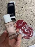 (Chai 30ml) Kem Bắt Sáng Chanel Le Blanc Rosy Light Drops Chính Hãng 740814