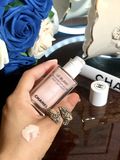 (Chai 30ml) Kem Bắt Sáng Chanel Le Blanc Rosy Light Drops Chính Hãng 740814