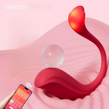 Trứng Rung Svakom Phoenix Neo 2 Trứng Rung Tình Yêu Điều Khiển Bằng App 651106 663920