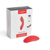 Máy Rung SVAKOM Echo Neo Đặt Trong Quần Lót Điều Khiển Qua App 651107