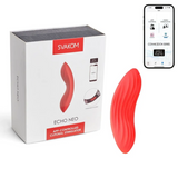 Máy Rung SVAKOM Echo Neo Đặt Trong Quần Lót Điều Khiển Qua App 651107