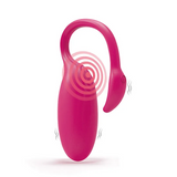 Trứng Rung Hồng Hạc Magic Motion Flamingo Kết Nối Bluetooth 651108