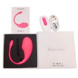 Trứng Rung Kết Nối Bluetooth Điều Khiển APP Massage Điểm G