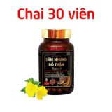Sâm Nhung Bổ Thận Roxtech, Sâm Nhung Bổ Thận Roxtech