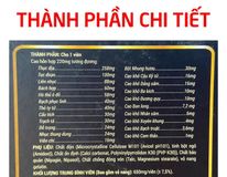 Sâm Nhung Bổ Thận Roxtech, Sâm Nhung Bổ Thận Roxtech