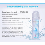 Gell Bôi Trơn Cokelife Smooth Lasting Oral Lubricant
