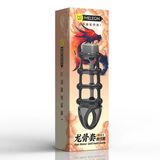 Bao Cao Su Đôn Dên Dạng Bi Lưới