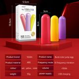 Trứng Rung Mini YEAIN Kích Thích Cực Khoái