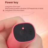 Trứng Rung Mini YEAIN Kích Thích Cực Khoái