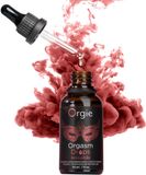 Gel Tăng Khoái Cảm Quan Hệ Bằng Miệng Orgie Orgasm Drop Kissable 30ml