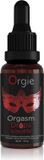 Gel Tăng Khoái Cảm Quan Hệ Bằng Miệng Orgie Orgasm Drop Kissable 30ml