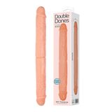 Dương Vật Giả 2 Đầu Baile Double Dones Size Khủng