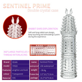Bao Cao Su Đôn Dên Yeain Sentinel Prime 651243