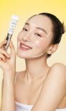 (Tuýp 15ml) KEM MẮT d’Alba GALVANIC WRINKLE EYE CREAM Chính Hãng 740758