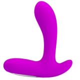 Dụng Cụ Rung Massage Hậu Môn Pretty Love Backie