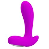 Dụng Cụ Rung Massage Hậu Môn Pretty Love Backie