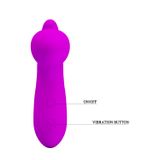Dụng Cụ Rung Massage Hậu Môn Pretty Love Backie