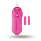 Trứng Rung Tình yêu M Love Mini 10 Chế Độ 651495