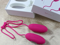 Trứng Rung Hai Đầu Aphojoy Kích Thích Mọi Khoái Cảm 651505